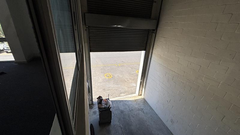 To Let commercial Property for Rent in Northgate Island Western Cape